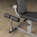 Polven ojennus- ja koukistuslaite Body-Solid GCEC340 3