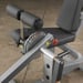 Polven ojennus- ja koukistuslaite Body-Solid GCEC340 4