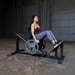 Jalkaprässi Body-Solid Compact GCLP100 5