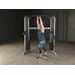 Taljalaite, Functional Training Center 200, Body-Solid 10