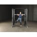 Taljalaite, Functional Training Center 200, Body-Solid 2