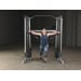 Taljalaite, Functional Training Center 200, Body-Solid 4