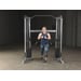 Taljalaite, Functional Training Center 200, Body-Solid 5