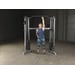 Taljalaite, Functional Training Center 200, Body-Solid 8