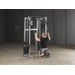 Taljalaite Body-Solid Compact Training Center 210 2