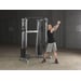 Taljalaite Body-Solid Compact Training Center 210 6