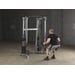 Taljalaite Body-Solid Compact Training Center 210 7