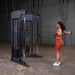Functional trainer, Body-Solid Premium GFT100 - Ristitalja 4