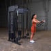 Functional trainer, Body-Solid Premium GFT100 - Ristitalja 5