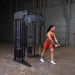 Functional trainer, Body-Solid Premium GFT100 - Ristitalja 6