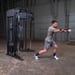 Functional trainer, Body-Solid Premium GFT100 - Ristitalja 7