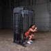 Functional trainer, Body-Solid Premium GFT100 - Ristitalja 8