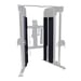 Functional trainer, Body-Solid Premium GFT100 - Ristitalja 3