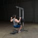 Ylä-/alatalja, Body-Solid 2