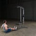 Ylä-/alatalja, Body-Solid 3