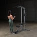 Ylä-/alatalja, Body-Solid 4