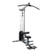 Body-Solid GLM84 Ylä- ja Alataljalaite, 95 kg painopakka 1