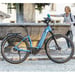 Flyer Gotour6 3.40 Sähköpyörä, Jeans Blue Gloss 4