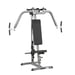 Pec Deck -rintalaite, Body-Solid 1