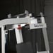 Pec Deck -rintalaite, Body-Solid 5