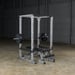 Power Rack Pro Voimahäkki, Body-Solid GPR378 3