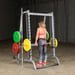 Smith-laite, Body-Solid Sarja-7 3