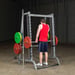 Smith-laite, Body-Solid Sarja-7 4