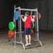 Smith-laite, Body-Solid Sarja-7 5