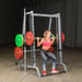 Smith-laite, Body-Solid Sarja-7 6