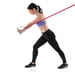 Gymstick Voimakuminauhojen vetokahva 2
