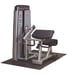 Body-Solid Pro Dual -hauis-/ojentajalaite DBTC-SF 1