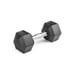Hex Käsipainot 22,5 kg (PARI), Gymstick 4
