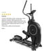 FitNord Hiker 300F Crosstrainer 5