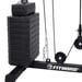 FitNord Home Gym 100 Kuntokeskus 3