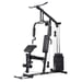 FitNord Home Gym 200 Kuntokeskus 3