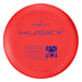 Osuma Disc Bare-Basic Husky, Väylädriveri 1
