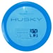 Osuma Disc Pure-Premium Husky, Väylädriveri 3