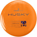 Osuma Disc Sleek-Ultrium Husky, Väylädriveri 3