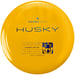 Osuma Disc Sleek-Ultrium Husky, Väylädriveri 5