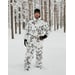Hylje Snow camo M05 erähaalari 4