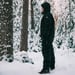 SnowFox Icelander Heat lämpöasu 2-osainen 7