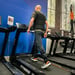 FitNord Sprint 1000 G2 Juoksumatto *VOITELUVAPAA* 9