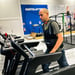 FitNord Sprint 1000 G2 Juoksumatto *VOITELUVAPAA* 10