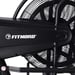FitNord Invader 200 Airbike Ilmavastuspyörä 7