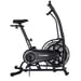 FitNord Invader 200 Airbike Ilmavastuspyörä 1
