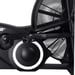 FitNord Invader 500 Airbike Ilmavastuspyörä 6