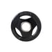 Levypaino 2,5 kg, FitNord Tri Grip Olympic 1