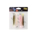 UV Spikey Shad Loaded 6cm 5g 1/0 x 4pcs 1