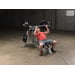 Vinopunnerruslaite Body-Solid Pro Club Line 4
