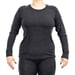 Nortrek BASE 100 Merinovilla aluskerrasto, unisex 6